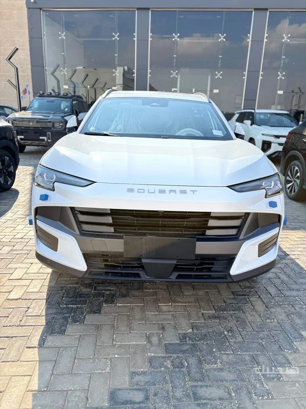 سو إيست إس 06 ٢٠٢٧