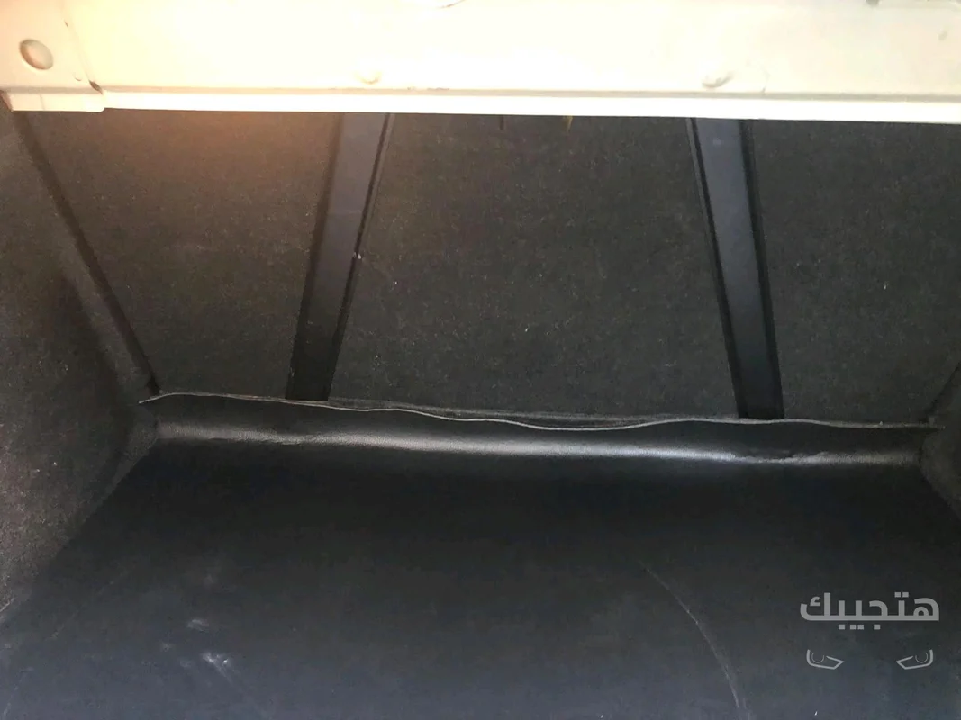 Boot view of 2024 Suzuki Dzire