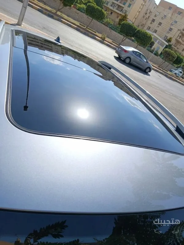 side view of 2026 MG ZS