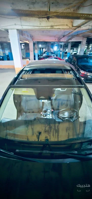Interior and front view of 2022 Hyundai Tucson